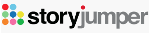 StoryJumper's Logo